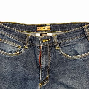 5.11 Tactical (34x30) DEFENDER-FLEX SLIM JEAN